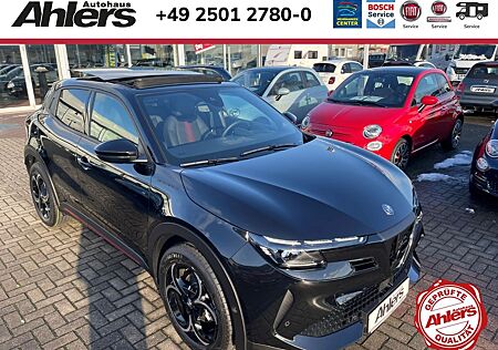 Alfa Romeo Junior Ibrida SPECIALE+SCHIEBEDACH+NAVI+ELSITZE+