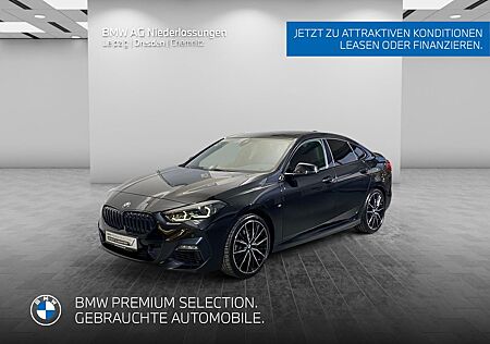 BMW 220i Gran Coupé M Sport LiveCockpitProf Kamera