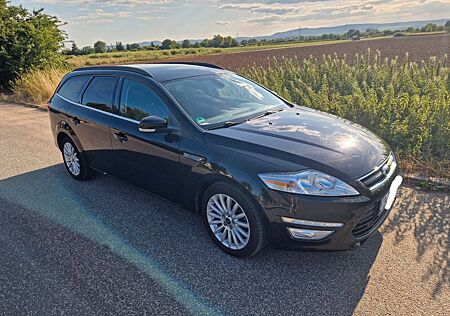 Ford Mondeo 2,0TDCi 103kW DPF Trend Turnier Trend