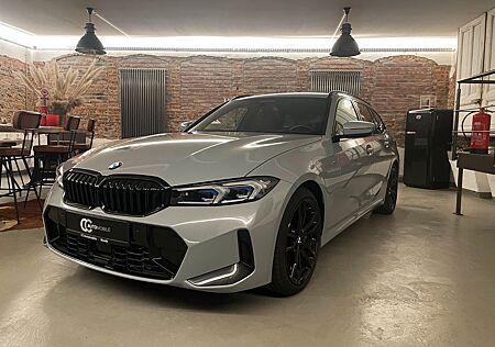 BMW 320d xDrive M Sport ACC HuD Driv.Prof. Stdh. 19"