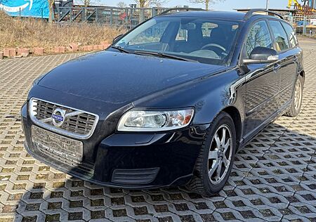 Volvo V50 Kombi D2 Kinetic