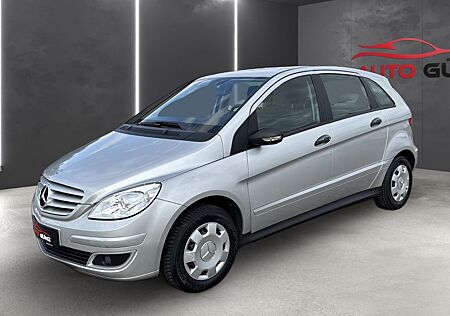 Mercedes-Benz B 170 Tüv NEU *Klima*