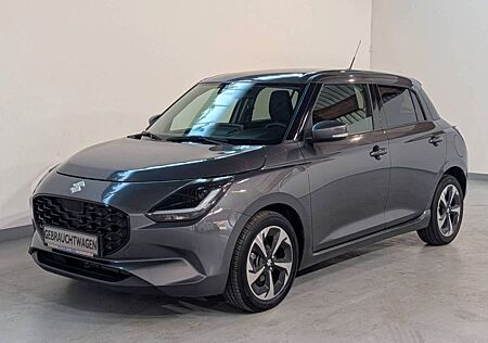 Suzuki SWIFT COMFORT+ CVT HYBRID