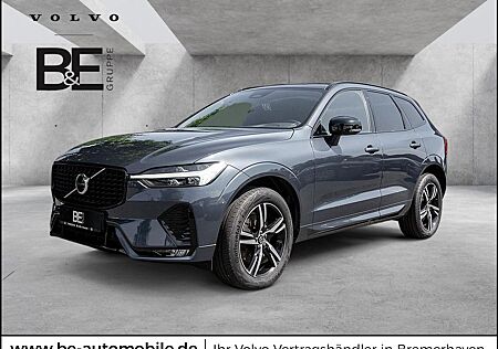 Volvo XC 60 XC60 B4 (D) R Design AWD AHK STANDHEIZUNG HGSD