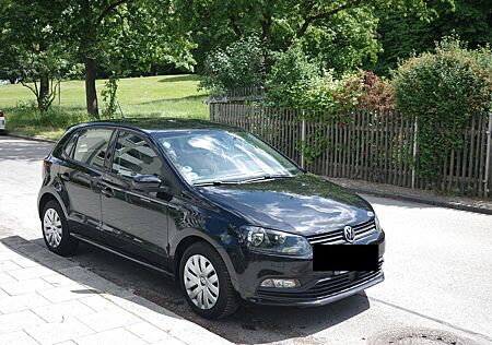 VW Polo Volkswagen 1.4 TDI 66kW BMT -