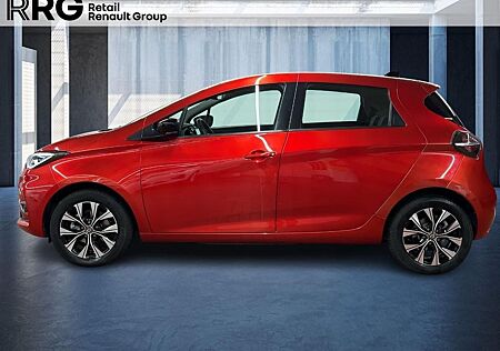 Renault ZOE E-Tech 100% el. E-Tech 100% elektrisch PDC
