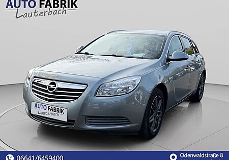 Opel Insignia A Sports Tourer Edition -NAVI - TÜV NEU