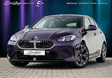 BMW 120 M-Sport AHK aLED PANO HeadUp KoZg 360°