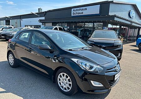 Hyundai i30 Trend