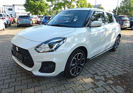 Suzuki Swift 1.4 BOOSTERJET HYBRID Sport
