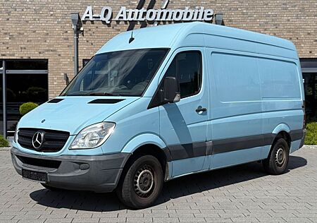 Mercedes-Benz Sprinter II Kasten CDI *L3H3*1.Hand*Ahk*Sth*