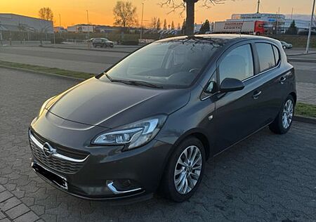 Opel Corsa 1.0 Turbo ECOTEC Edition 85kW S/S Edition
