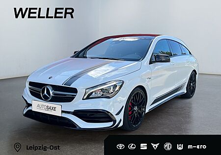 Mercedes-Benz CLA 45 AMG Shooting Brake 4Matic+ Speedsh 8G-DCT