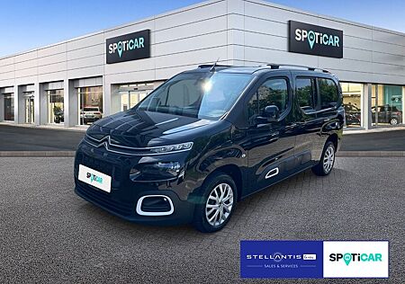 Citroën Berlingo Shine Shine XL 1.5 BlueHDi 130 Shine 7S