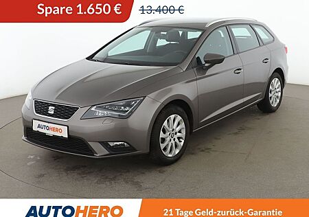Seat Leon 1.2 TSI Style*NAVI*TEMPO*PDC*SHZ*AHK*