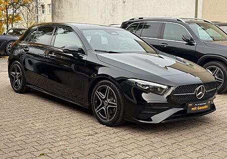 Mercedes-Benz A 200 A AMG*WIDE*CAM*NIGHTPAKET