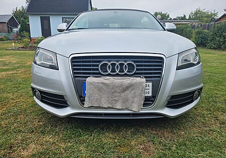Audi Cabriolet