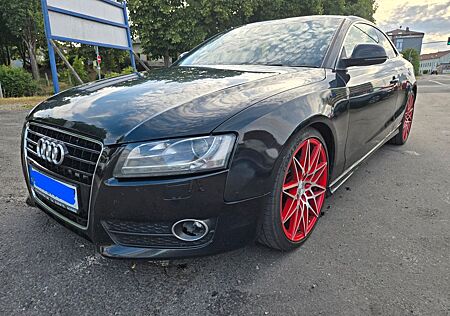 Audi A5 3.0 TDI (DPF) quattro