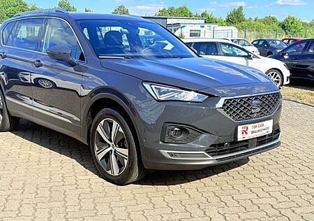 Seat Tarraco Xcellence 4Drive