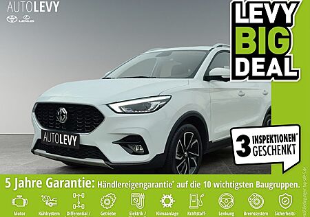 MG ZS Luxury 1.0 T-GDI 110 Aut. CARPLAY*LEDER*LED*