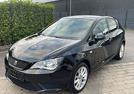 Seat Ibiza 1.2 TSI 66kW Style Emotion & Faszination