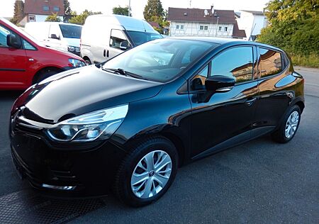 Renault Clio Cargo LKW ,1,5dCI,2 Sitzer, Klimaautomatik.