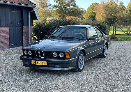BMW 635 M635 CSI