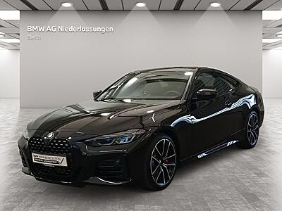 BMW M440d xDrive Coupé M Sport Driv.Assist.Prof