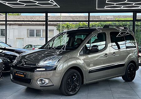 Citroën Berlingo KOMBI SELECTION KLIMA SITZHZ TEMP 1HAND