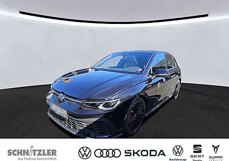 VW Golf Volkswagen GTI 8 Clubsport 2.0 TSI DSG MATRIX/NAVI/KAM