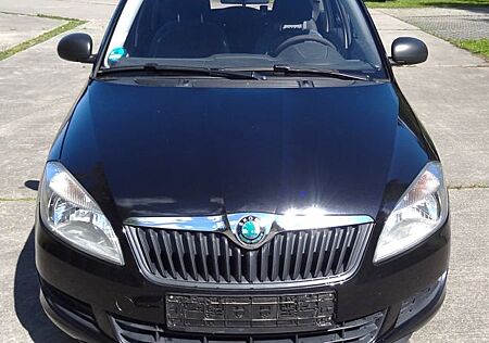 Skoda Roomster 1.2 TDI Style Style
