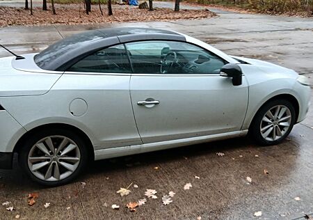 Renault Megane Coupé-Cabriolet dCi 130 Dynamique Dyn...