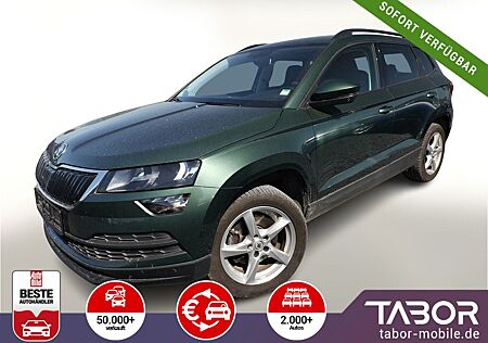 Skoda Karoq 1.5 TSI 150 Ambition Kessy PDC SmartLi 17Z