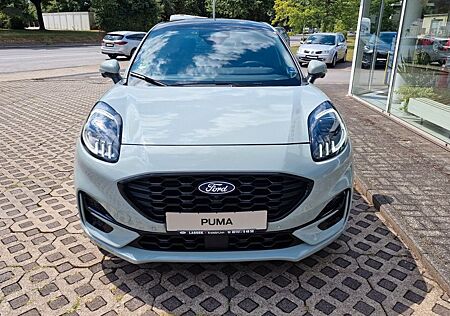 Ford Puma ST-Line X|Matrix-LED|Winterp.|Panorama.|