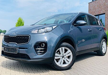 Kia Sportage 1.6 GDI 2WD Vision