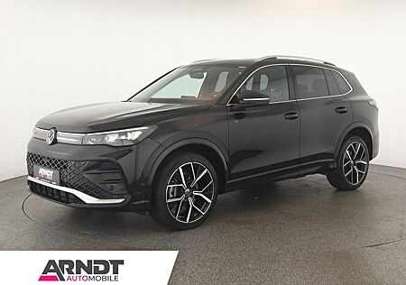 VW Tiguan Volkswagen 2.0 TSI DSG 4M R-Line IQ Pano Nav ACC 360