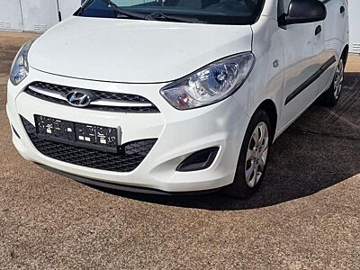 Hyundai i10 1.0 Classic