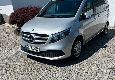 Mercedes-Benz V 220 d AVANTGARDE kompakt AVANTGARDE