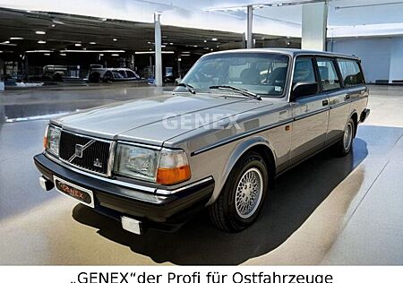 Volvo 240 Classic Automatik-Klima- 7 Sitze