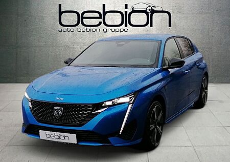 Peugeot 308 Hybrid 180 (Plug-In) GT ACC FLA 360 SpurH
