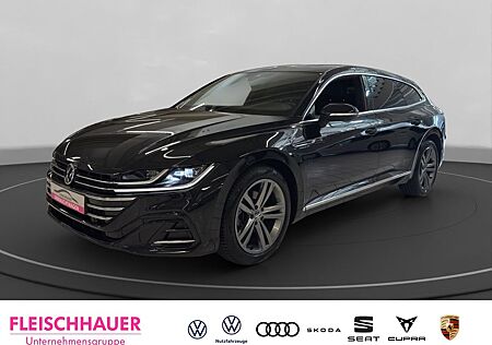 VW Arteon Volkswagen SB 2.0 TDI R-Line Navi+LED+AHK+Pano+HUD+K