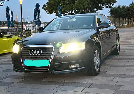 Audi A6 2.8 FSI multitronic