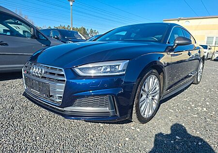 Audi S5 Sportback 3.0 TFSI quattro *NAVI*AUT*VIRTC*