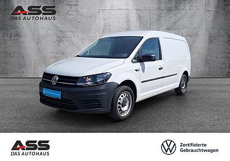 VW Caddy Volkswagen Nfz 1.4 TSI EU6d-T Kasten BMT