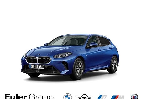 BMW 120 d F70 M Sport H/K HUD Memory ad.M-FW PA+ DA+