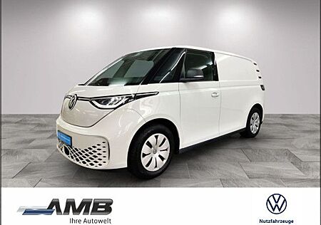 VW ID.BUZZ Volkswagen ID. Buzz Cargo 77kWh/LED/3-Sitze/RFK/Volllack