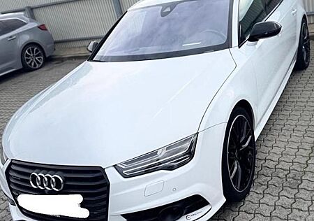 Audi A7 3.0 TDI 240kW quattro comp. tiptr. Spb. c...