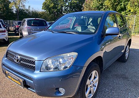 Toyota RAV 4 RAV4 Executive
