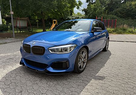 BMW 140 M140i
