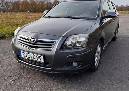 Toyota Avensis T25 Combi 1.8 VVT-i